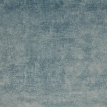 Larne Marine Velvet Fabric by the Metre